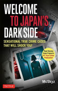 Welcome to Japan's Dark Side - MPHOnline.com