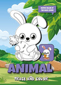 Animal Trace and Colour - MPHOnline.com
