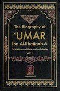 BIOGRAPHY OF UMAR 2 - MPHOnline.com