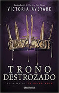 Trono destrozado - MPHOnline.com