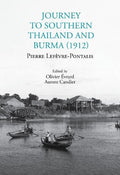 Journey to Southern Thailand and Burma (1912) - MPHOnline.com