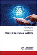 Modern Operating Systems - MPHOnline.com