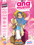 Ana Muslim 02 - Ana Muslim Sdn Bhd - MPHOnline.com