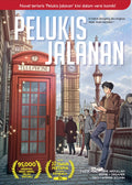 Komik Pelukis Jalanan - IMAN Publication - MPHOnline.com