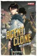 Agent Clone - Misi Pertemuan - Bookiut - MPHOnline.com