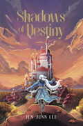 Bookiut (EV): Shadows of Destiny (2025) - MPHOnline.com