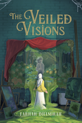 Bookiut (EV): The Veiled Visions (2025) - MPHOnline.com