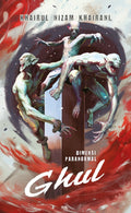 Dimensi Paranormal #8: Ghul (2025) - MPHOnline.com