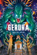 Geruha - Penerbit X - MPHOnline.com