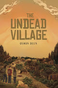 The Undead Village - Bookiut - MPHOnline.com