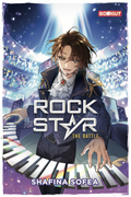Rock Star: The Battle - Bookiut - MPHOnline.com