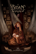 Bidan: Children of the Silent Veil - Bookiut - MPHOnline.com