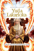 Novel: Wisata Dua Dunia: Yuda Lakarloka (2026) - MPHOnline.com