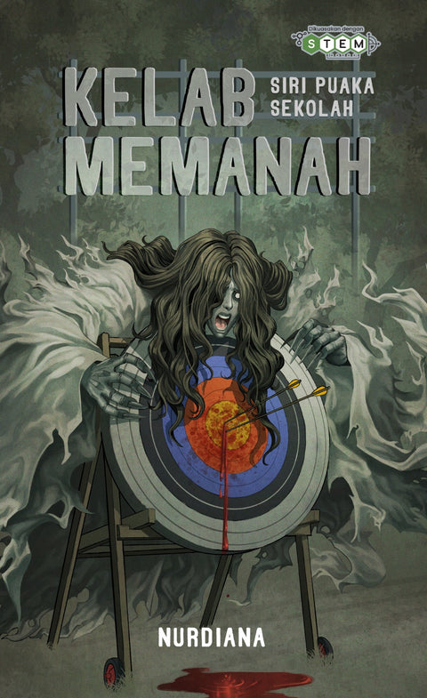 Siri Puaka Sekolah: Kelab Memanah (2026) - MPHOnline.com