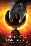 Novel: Epik Cinta Dari Agia - Floraglamaril (2026) - MPHOnline.com