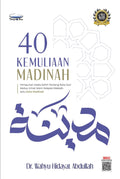 40 Kemuliaan Madinah - MPHOnline.com