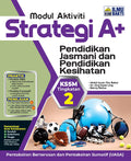 Strategi A+ PJ & PK Tg 2 '26 - MPHOnline.com