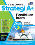 Strategi A+ Pendidikan Islam Tg 3 '26 - MPHOnline.com
