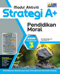 Strategi A+ Pendidikan Moral Tg 3 '26 - MPHOnline.com