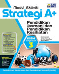 Strategi A+ PJ & PK Tg 3 '26 - MPHOnline.com