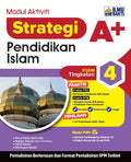Strategi A+ SPM Pendidikan Islam Tg 4 '26 - MPHOnline.com