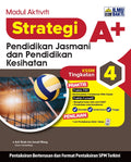 Strategi A+ SPM PJ & PK Tg 4 '26 - MPHOnline.com