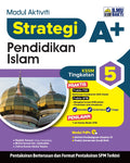 Strategi A+ SPM Pendidikan Islam Tg 5 '26 - MPHOnline.com