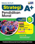 Strategi A+ SPM Pendidikan Moral Tg 5 '26 - MPHOnline.com