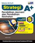 Strategi A+ SPM PJ & PK Tg 5 '26 - MPHOnline.com