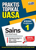 Praktis Topikal UASA Sains (Dwi) KSSM Tg 1'26 - MPHOnline.com