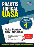 Praktis Topikal UASA RBT KSSM Tg 1'26 - MPHOnline.com