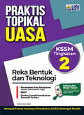 Praktis Topikal UASA RBT KSSM Tg 2'26 - MPHOnline.com