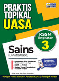 Praktis Topikal UASA Sains (Dwi) KSSM Tg 3'26 - MPHOnline.com