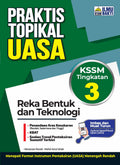 Praktis Topikal UASA RBT KSSM Tg 3'26 - MPHOnline.com