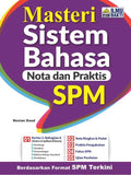Masteri Sistem Bahasa (Nota & Praktis) SPM '26 - MPHOnline.com