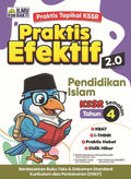 Praktis Efektif Pendidikan Islam KSSR Tahun 4 '26 - MPHOnline.com