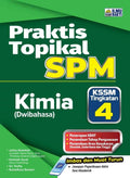 Praktis Topikal SPM Kimia (Dwi) Tg 4 '26 - MPHOnline.com