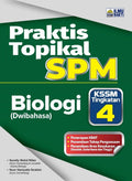 Praktis Topikal SPM Biologi (Dwi) Tg 4 '26 - MPHOnline.com