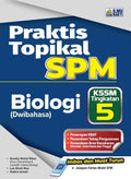 Praktis Topikal SPM Biologi (Dwi) Tg 5 '26 - MPHOnline.com