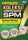 Kertas Model Koleksi Komprehensif SPM B.Melayu '26 - MPHOnline.com