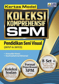 Kertas Model Koleksi Komprehensif SPM PSV '26 - MPHOnline.com