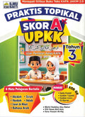 Praktis Topikal Skor A UPKK Tahun 3 '26 - Ilmu Bakti - MPHOnline.com