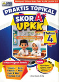 Praktis Topikal Skor A UPKK Tahun 4 '26 - Ilmu Bakti - MPHOnline.com