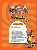 Kangaroo Math 2025 Competition Ecolier - MPHOnline.com