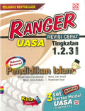 Ranger UASA Tg 1 -3 (2024) Pendidikan Islam - MPHOnline.com