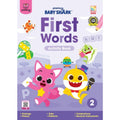 Pinkfong Baby Shark - Baby Shark First Words 2 - MPHOnline.com