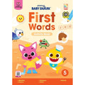 Pinkfong Baby Shark - Baby Shark First Words 5 - MPHOnline.com