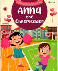 Famous Anna Bedtime Stories Anna The Cheerleader - MPHOnline.com