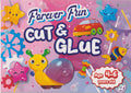 Forever Fun Cut & Glue - MPHOnline.com