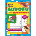 Sudoku BM - Bijak Bonanza - MPHOnline.com